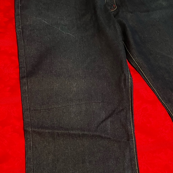 Coogie Jeans Pants Men’s VTG Y2K Rare Wide Leg 40x34 Hip Hop Rap Australian - Picture 7 of 14